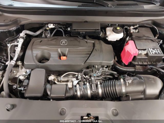 5J8TC2H88RL036610 Acura Rdx A-spec Advance Package