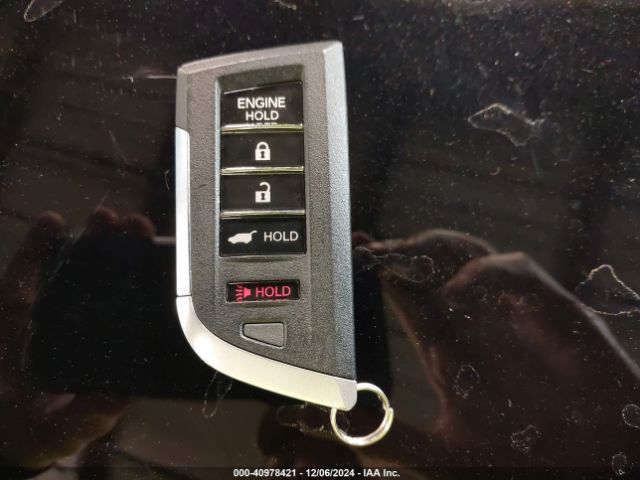 5J8TC2H88RL036610 Acura Rdx A-spec Advance Package