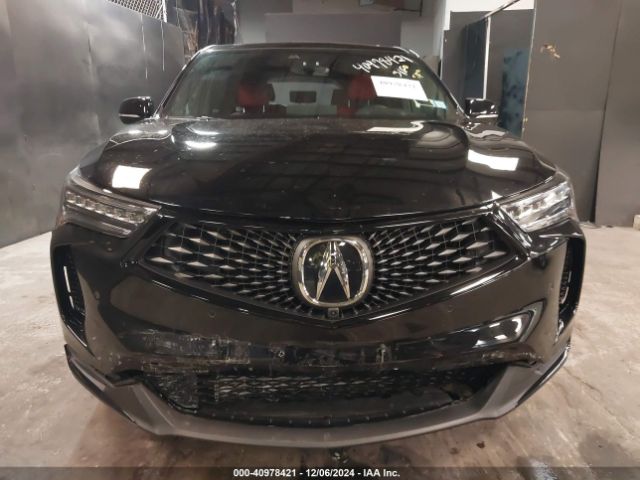5J8TC2H88RL036610 Acura Rdx A-spec Advance Package