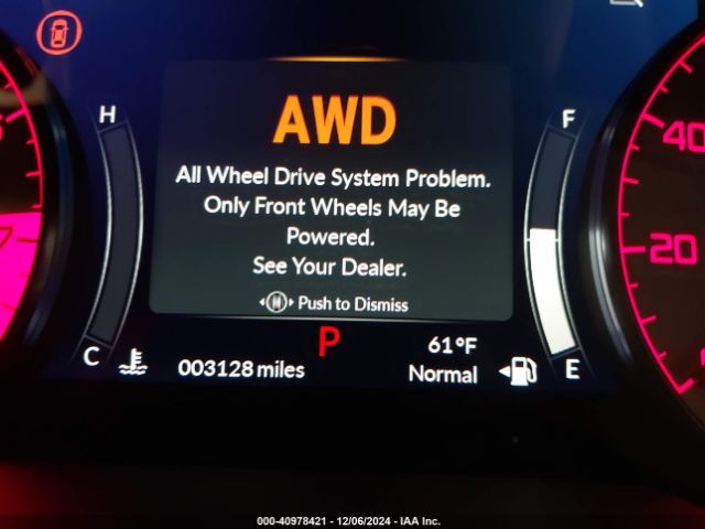 5J8TC2H88RL036610 Acura Rdx A-spec Advance Package