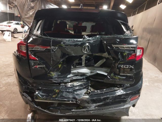 5J8TC2H88RL036610 Acura Rdx A-spec Advance Package
