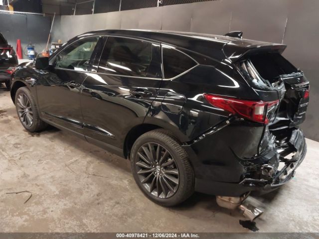 5J8TC2H88RL036610 Acura Rdx A-spec Advance Package