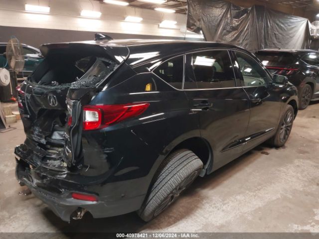 5J8TC2H88RL036610 Acura Rdx A-spec Advance Package
