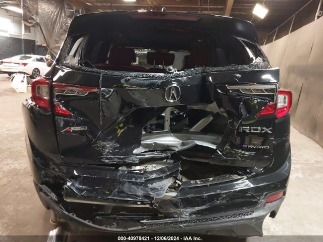 5J8TC2H88RL036610 Acura Rdx A-spec Advance Package
