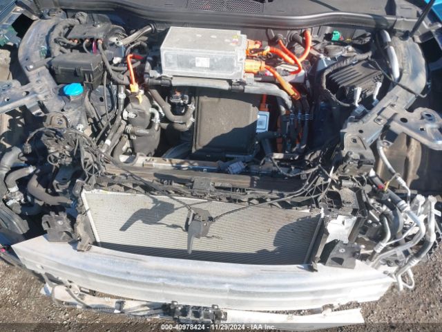 WA1VAAGE0KB017697 Audi E-tron Premium Plus