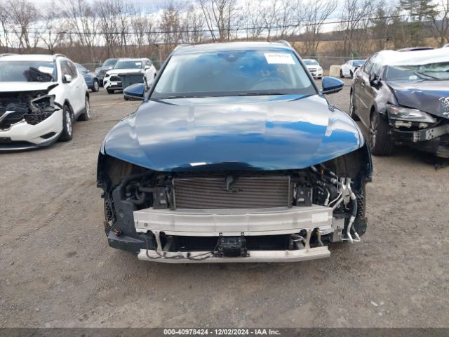 WA1VAAGE0KB017697 Audi E-tron Premium Plus