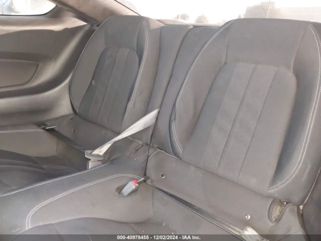 1FA6P8CF1M5126662 Ford MUSTANG GT