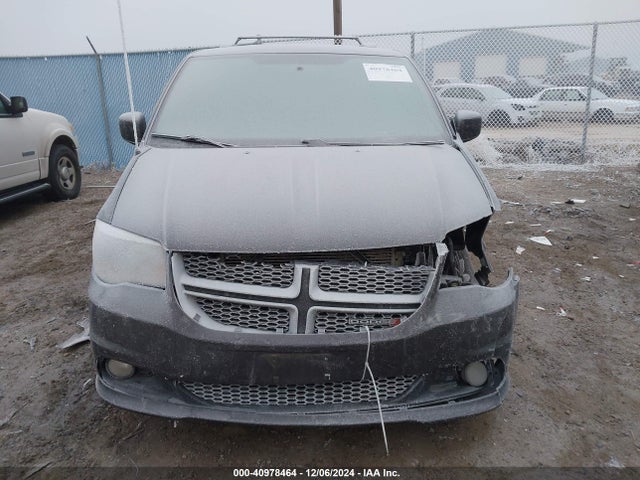 Dodge Grand Caravan Sxt 2017 2C4RDGCG7HR755161 Image 13