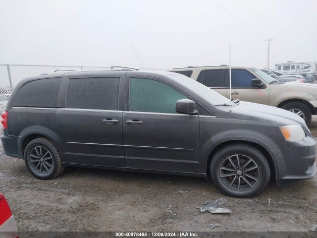 Dodge Grand Caravan Sxt 2017 2C4RDGCG7HR755161 Image 14