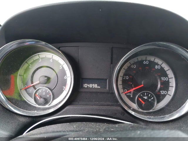 Dodge Grand Caravan Sxt 2017 2C4RDGCG7HR755161 Image 16