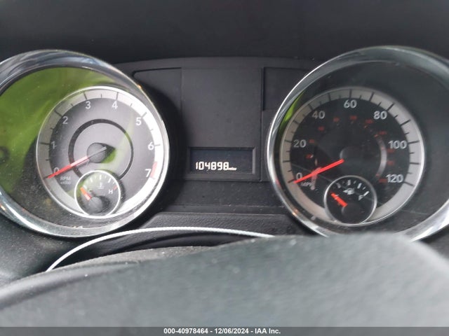 Dodge Grand Caravan Sxt 2017 2C4RDGCG7HR755161 Image 7