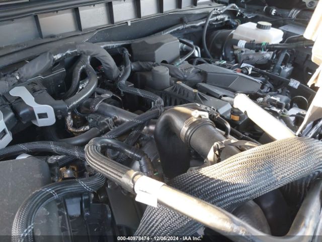 1FMDE8BH3RLA99621 Ford Bronco Outer Banks