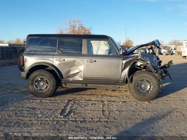 1FMDE8BH3RLA99621 Ford Bronco Outer Banks
