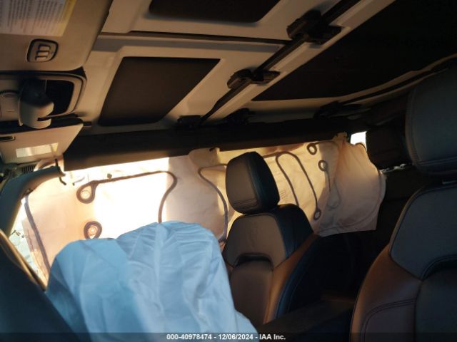 1FMDE8BH3RLA99621 Ford Bronco Outer Banks
