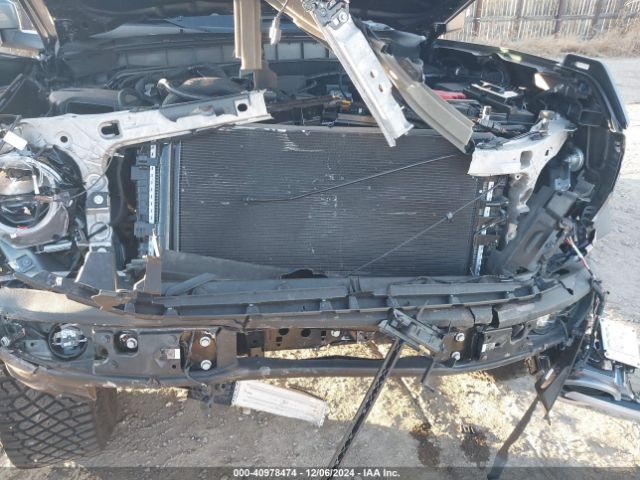 1FMDE8BH3RLA99621 Ford Bronco Outer Banks