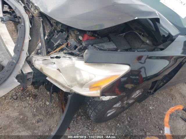 1N4AL3AP1FC465327 Nissan Altima 2.5 S
