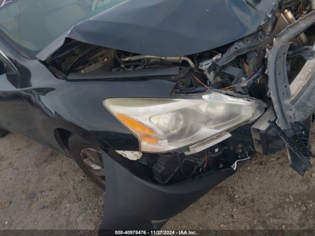 1N4AL3AP1FC465327 Nissan Altima 2.5 S