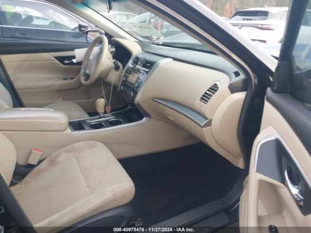 1N4AL3AP1FC465327 Nissan Altima 2.5 S