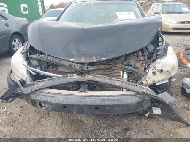 1N4AL3AP1FC465327 Nissan Altima 2.5 S
