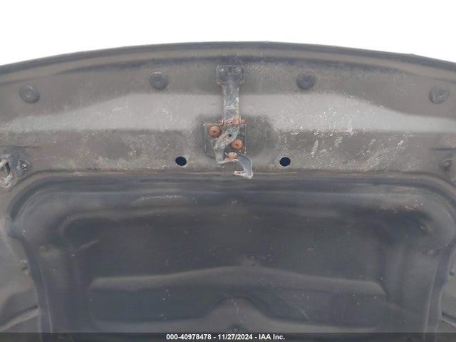 2011 MINI COOPER S COUNTRYMAN WMWZC3C56BWL80496 Photo 5