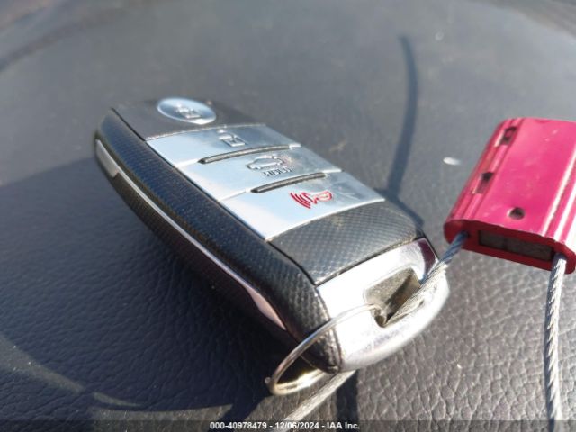 KNAFZ4A85G5577919 KIA FORTE EX