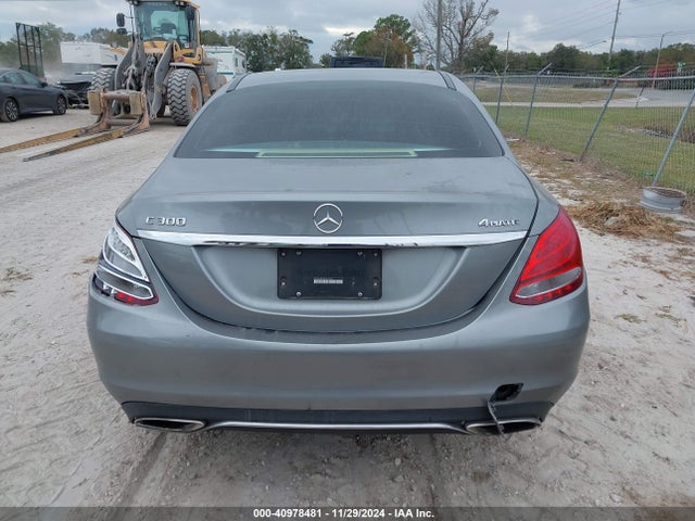 55SWF4KB3FU016359 Mercedes-Benz C 300 4matic/luxury 4matic/sport 4matic