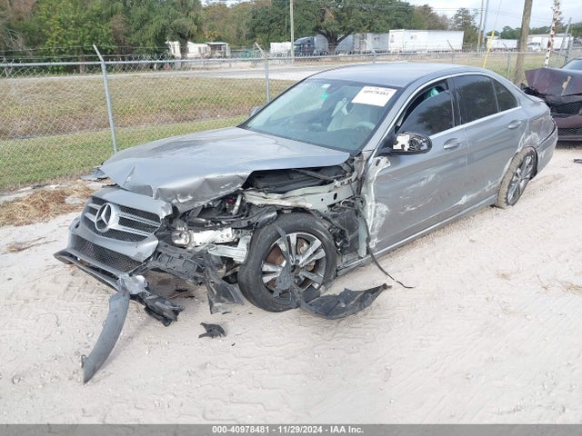 55SWF4KB3FU016359 Mercedes-Benz C 300 4matic/luxury 4matic/sport 4matic