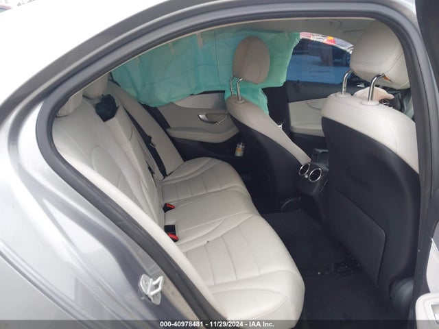 55SWF4KB3FU016359 Mercedes-Benz C 300 4matic/luxury 4matic/sport 4matic
