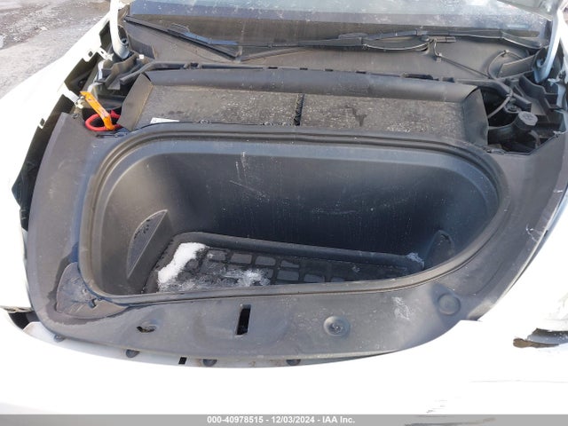 2023 TESLA MODEL Y 7SAYGDEE4PF830585 Photo 9