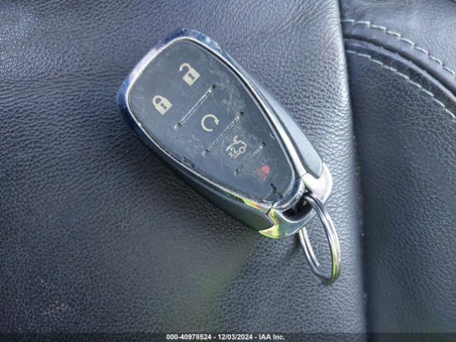 1G1BF5SM0H7195663 Chevrolet Cruze Premier Auto
