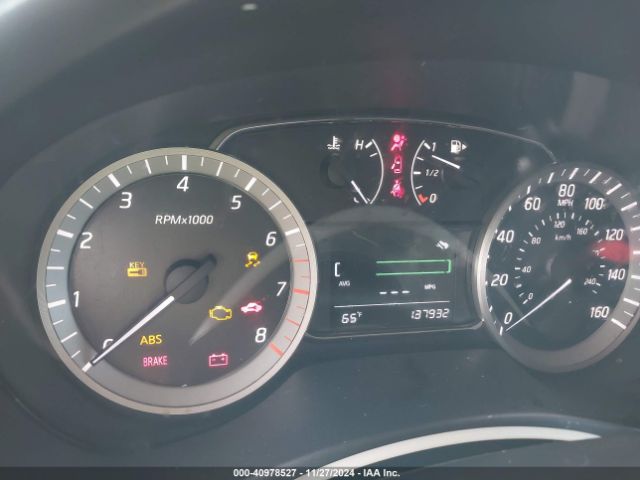 3N1AB7AP2FY285434 Nissan Sentra Fe+ S/s/sl/sr/sv