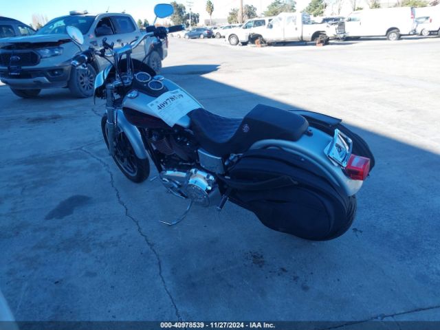 2014 HARLEY-DAVIDSON FXDL 1HD1GNM24EC318510 Photo 2