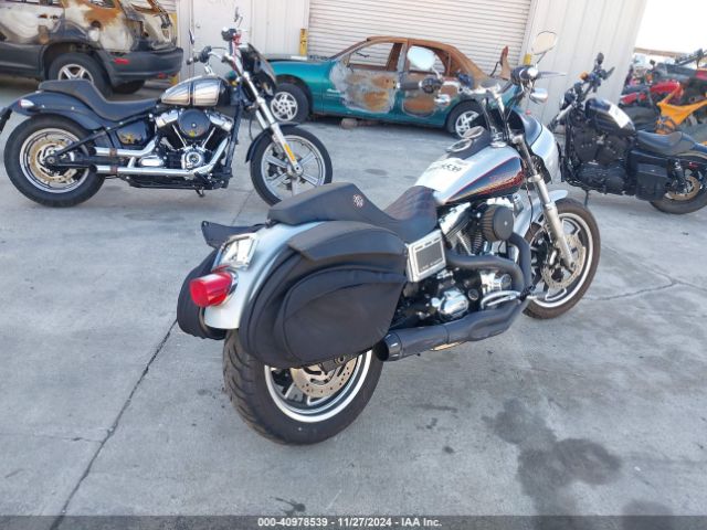 2014 HARLEY-DAVIDSON FXDL 1HD1GNM24EC318510 Photo 3