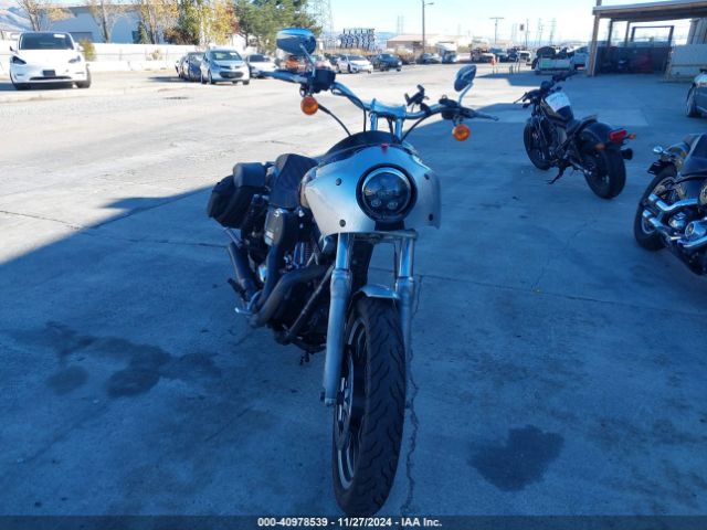 2014 HARLEY-DAVIDSON FXDL 1HD1GNM24EC318510 Photo 4