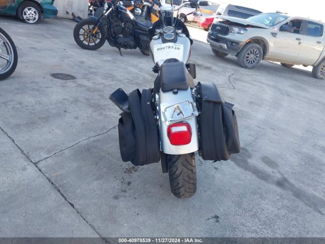 2014 HARLEY-DAVIDSON FXDL 1HD1GNM24EC318510 Photo 5