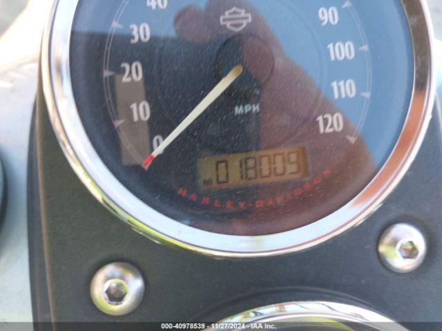 2014 HARLEY-DAVIDSON FXDL 1HD1GNM24EC318510 Photo 6