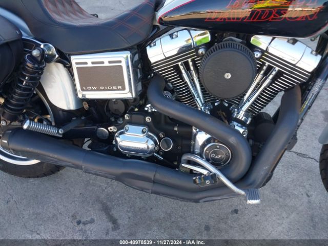 2014 HARLEY-DAVIDSON FXDL 1HD1GNM24EC318510 Photo 7