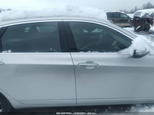1G6KD5RS7HU168112 Cadillac CT6 LUXURY
