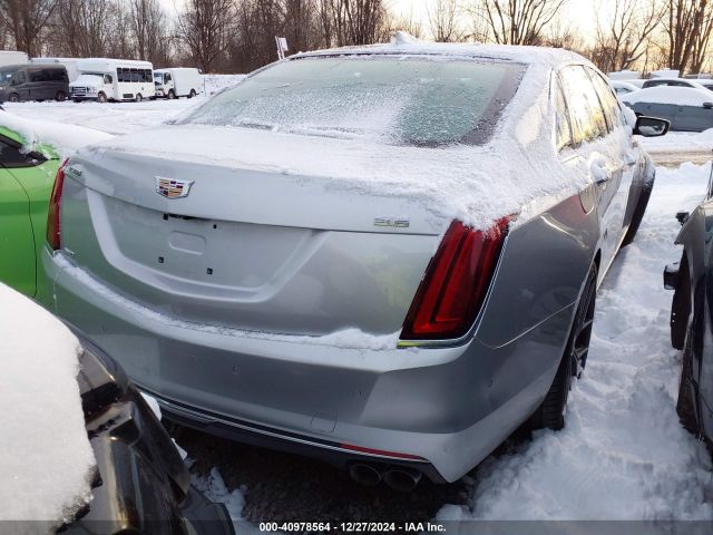 2017 CADILLAC CT6 1G6KD5RS7HU168112 Photo 3