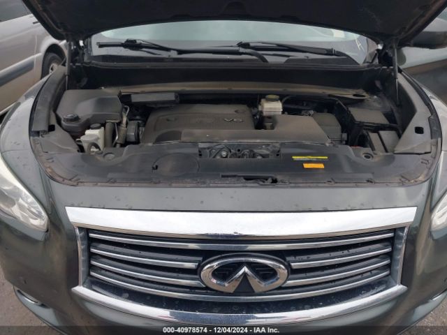 5N1AL0MM6FC525639 Infiniti QX60