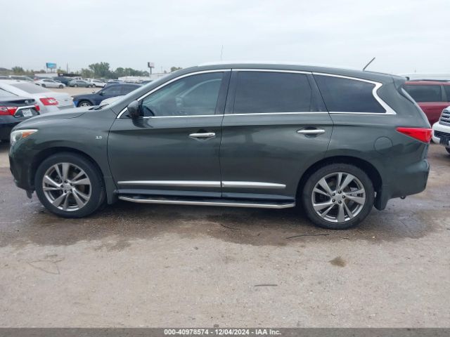 5N1AL0MM6FC525639 Infiniti QX60
