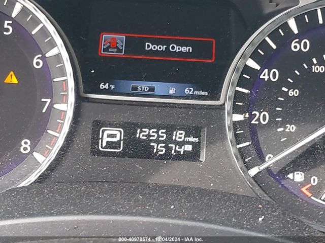 5N1AL0MM6FC525639 Infiniti QX60