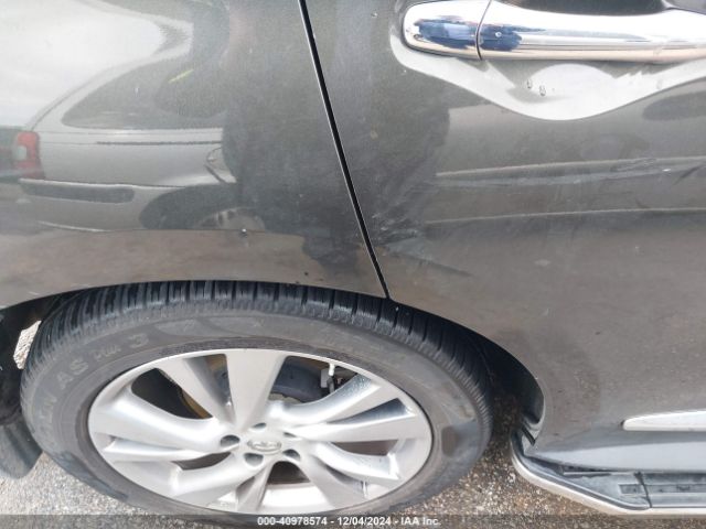 5N1AL0MM6FC525639 Infiniti QX60