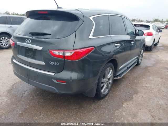 5N1AL0MM6FC525639 Infiniti QX60