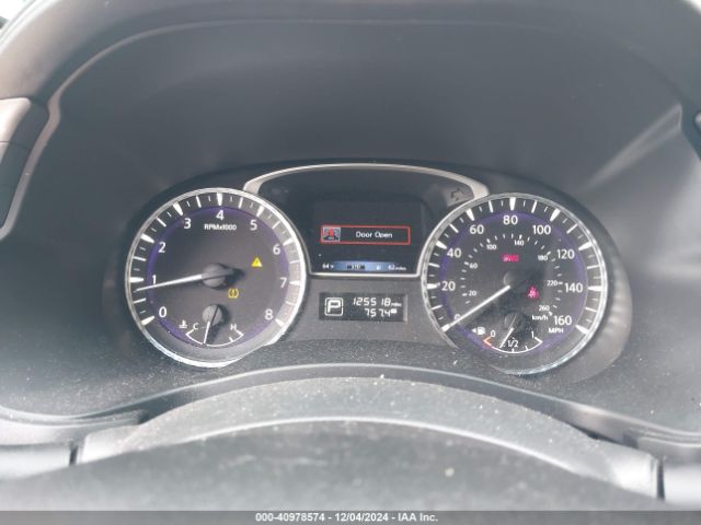 5N1AL0MM6FC525639 Infiniti QX60