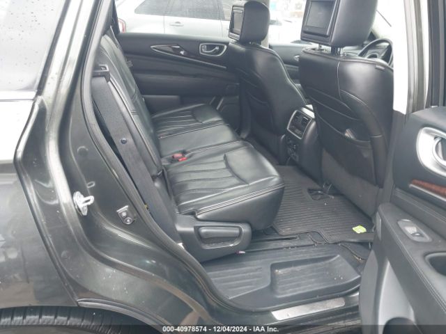 5N1AL0MM6FC525639 Infiniti QX60