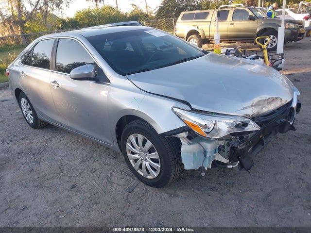Toyota CAMRY LE 2016 4T1BF1FK6GU143801 Image 1