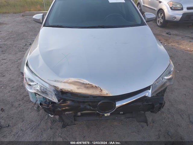 Toyota CAMRY LE 2016 4T1BF1FK6GU143801 Image 12