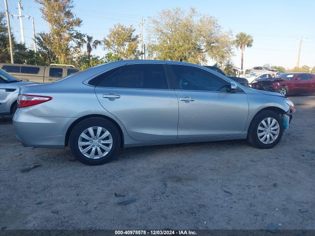 Toyota CAMRY LE 2016 4T1BF1FK6GU143801 Image 13
