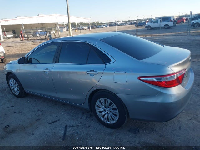 Toyota CAMRY LE 2016 4T1BF1FK6GU143801 Image 14